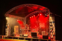 Gleich geht's los - BOA 2019